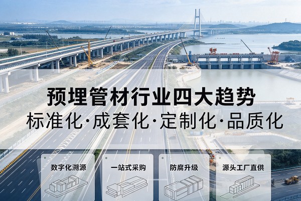 琼山行业发展趋势总结