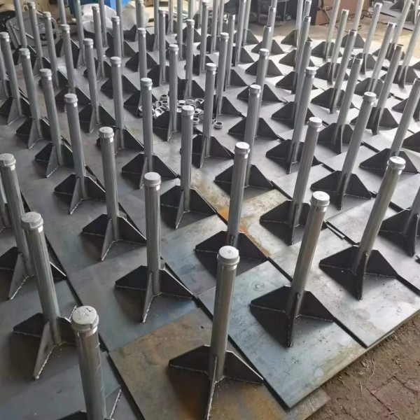 琼山鑫亿呈沉降板生产