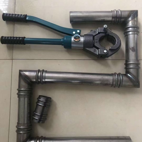 琼山鑫亿呈冷却管